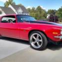 1971 Chevrolet Camaro Z28 Clone