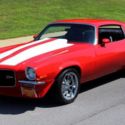 1971 Chevrolet Camaro Z28 Flemings Ultimate Garage