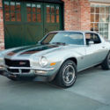 1971 Chevrolet Camaro Z28 Two-Door Coupe 350 HO Automatic