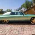 1971 Chevrolet Caprice With Forgiatos