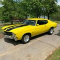 1971 Chevrolet Chevelle 454 SS Tribute Resto mod VGC  Upgrades