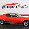 1971 Chevrolet Chevelle - Big Block , SS Appearance Package, Many New Parts.