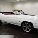 1971 Chevrolet Chevelle Convertible