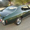1971 Chevrolet Chevelle Malibu 454 auto