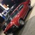 1971 chevrolet Chevelle Malibu restored and ready to ride 350 sbc 350 trans A/C