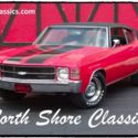 1971 Chevrolet Chevelle -NICE PAINT- 350 V-8- SEE VIDEO