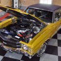 1971 Chevrolet Chevelle SS 454 LS5 Restored & Documented MUST SELL! NO RESERVE!