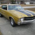 1971 Chevrolet Chevelle SS 454 LS5