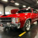 1971 Chevrolet Chevelle SS 5 Speed MLS QA NICE FAST CLEAN