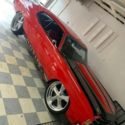 1971 CHEVROLET CHEVELLE SS 6.0 SUPERCHARGED