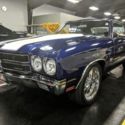 1971 Chevrolet Chevelle SS big block FUEL INJECTED SHOW QUALITY