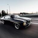1971 chevrolet chevelle ss lsx procharger