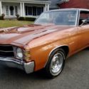 1971 Chevrolet Chevelle SS Super Sport tribute, Gorgeous Paint, 57k, SEE VIDEO