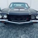 1971 Chevrolet Chevelle  SS Turbo Race/Street car resto mod. 408 LSX LQ4 gm Pcm