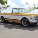 1971 Chevrolet  Cheyenne C10  ****BIG BLOCK**** Matching Numbers-C10