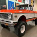 1971 Chevrolet Cheyenne C10 ¾ Ton 4X4 * TOP GUN AWARD * Judged 994/1000 Points