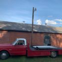 1971 Chevrolet Cheyenne C30 ramp truck 400 402 big block Automatic AC
