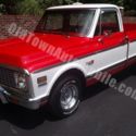 1971 Chevrolet Cheyenne for sale at Old Town Automobile!