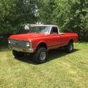 1971 chevrolet ck2500