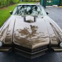 1971 CHEVROLET COMARO