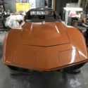 1971 Chevrolet Corvette 454 Big Block *Matching Numbers*