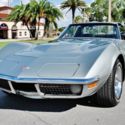 1971 Chevrolet Corvette 454 Tribute 4-Speed LS5 Gorgeous!