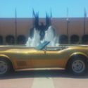 1971 Chevrolet Corvette Conv Lots of Mechanical  Cosmetic Restoration W/Receipts