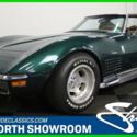 1971 Chevrolet Corvette Coupe 1971 Used Automatic
