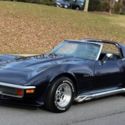 1971 Chevrolet Corvette  Flemings Ultimate Garage