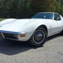 1971 Chevrolet Corvette LS5 Matching Numbers Survivor Top Flight 99.4 26K Miles