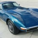 1971 Chevrolet Corvette LT1 only 15000 miles all original true Survivor