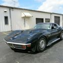 1971 Chevrolet Corvette Numbers-Matching 454ci LS5