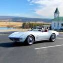 1971 Chevrolet Corvette *OrigTankSticker*#sMatch454ci*4Spd*FactA/C*PB*PS*