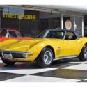 1971 Chevrolet Corvette, REAL LS-6, Rock Crusher M22, Documented REAL!