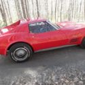 1971 Chevrolet Corvette Stingray 23,966 Original Miles