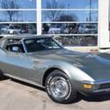 1971 Chevrolet Corvette Stingray 350/270hp 4spd AC T-Top Rare Color HIGH QUALITY