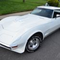 1971 Chevrolet Corvette Stingray * 383 * 4 Speed * Power Brakes ** NO RESERVE **