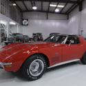1971 Chevrolet Corvette Stingray 454 Coupe, Low miles! Matching numbers!