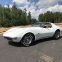 1971 Chevrolet Corvette Stingray LS-5 454 365HP #&#039;s Match A/C options Financing