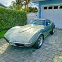 1971 Chevrolet Corvette Stingray Matching Numbers 350 270 Hp 4 Speed Runs Great!