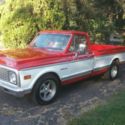 1971 Chevrolet CST 10 - 2WD