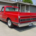 1971 Chevrolet CST - Frame Off Build - 429 Miles - Perfect - Over $60K Invested