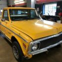 1971 Chevrolet Custom 10 350  T1291889