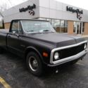 1971 Chevrolet Custom-10         Super Clean     Low Miles