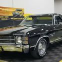1971 Chevrolet El Camino Crate 383 V8 Automatic!