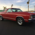 1971 Chevrolet El Camino, stationwagon,coupe,truck
