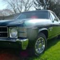 1971 Chevrolet El Camino V8 383 Automatic   NO RESERVE