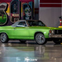 1971 Chevrolet El Camino Vintage Classic Collector Performance Muscle