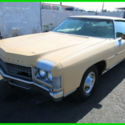 1971 Chevrolet Impala Automatic 8 Cylinder NO RESERVE