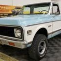 1971 Chevrolet K10 4x4 350V8 Overdrive Automatic!  TRADES?